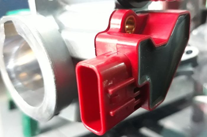 Fungsi TPS pada Motor: Peran Penting dalam Kinerja Mesin - Pojok Jakarta